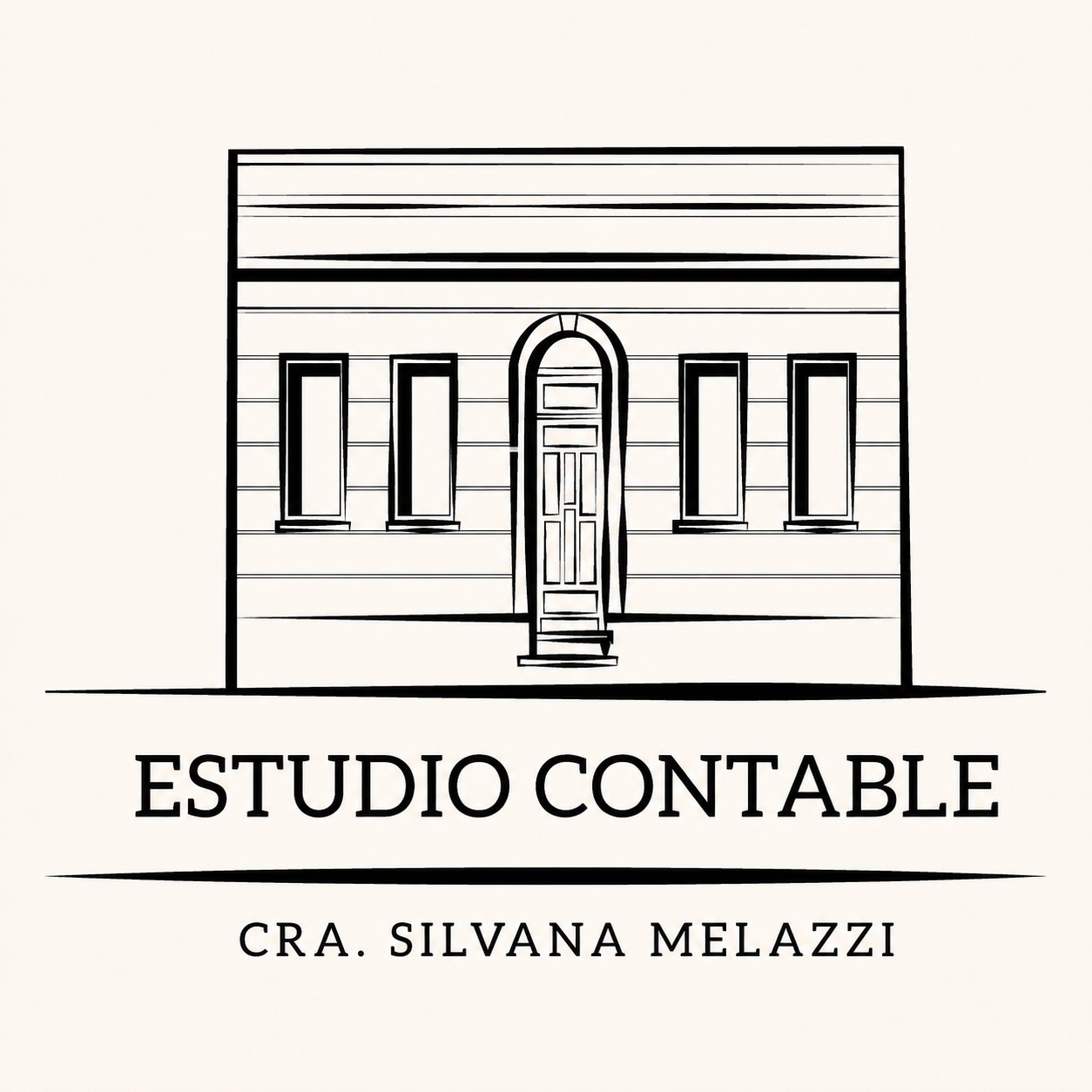 Estudio Contable Cra. Silvana Melazzi